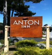 Anton Inn Pacific Grove Ngoại thất bức ảnh